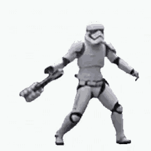 Detail Dancing Stormtrooper Meme Nomer 20