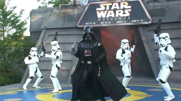 Detail Dancing Stormtrooper Meme Nomer 33