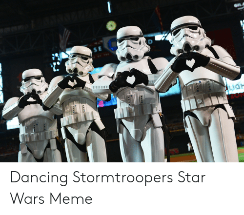 Detail Dancing Stormtrooper Meme Nomer 50
