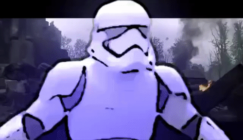 Detail Dancing Stormtrooper Meme Nomer 56