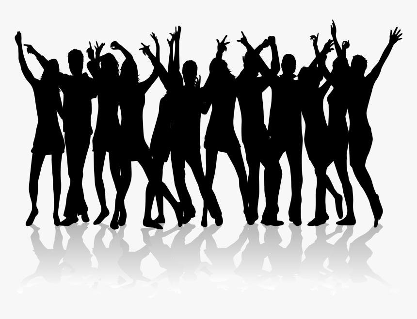 Detail Dancing Transparent Background Nomer 11