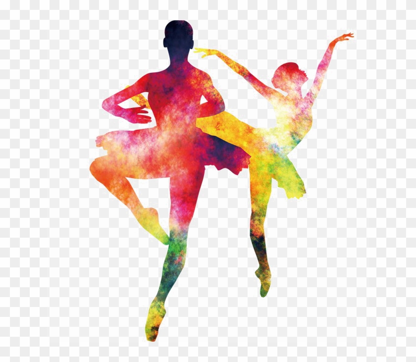 Detail Dancing Transparent Background Nomer 14