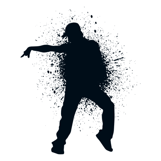 Detail Dancing Transparent Background Nomer 16