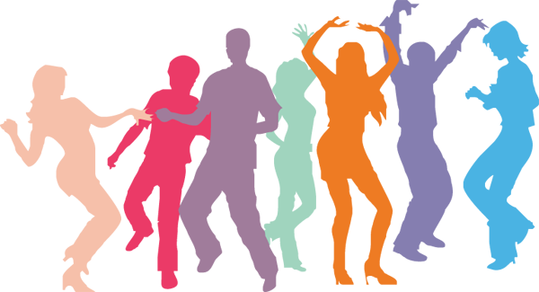 Detail Dancing Transparent Background Nomer 19