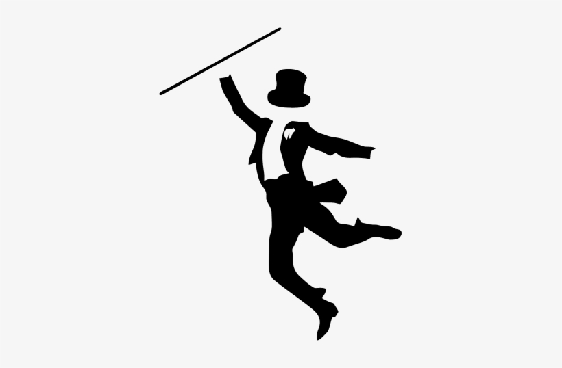 Detail Dancing Transparent Background Nomer 21