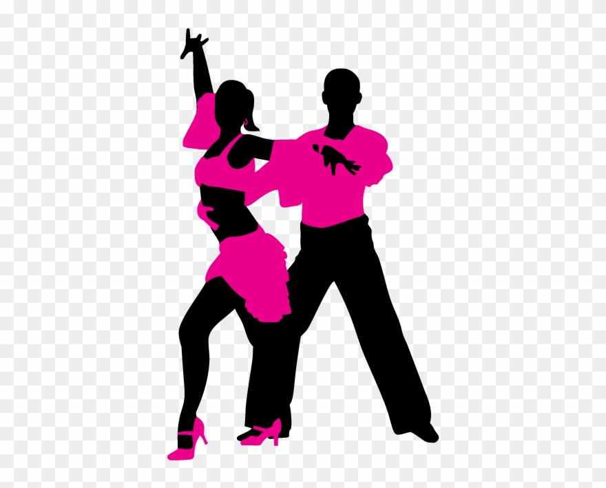 Detail Dancing Transparent Background Nomer 22