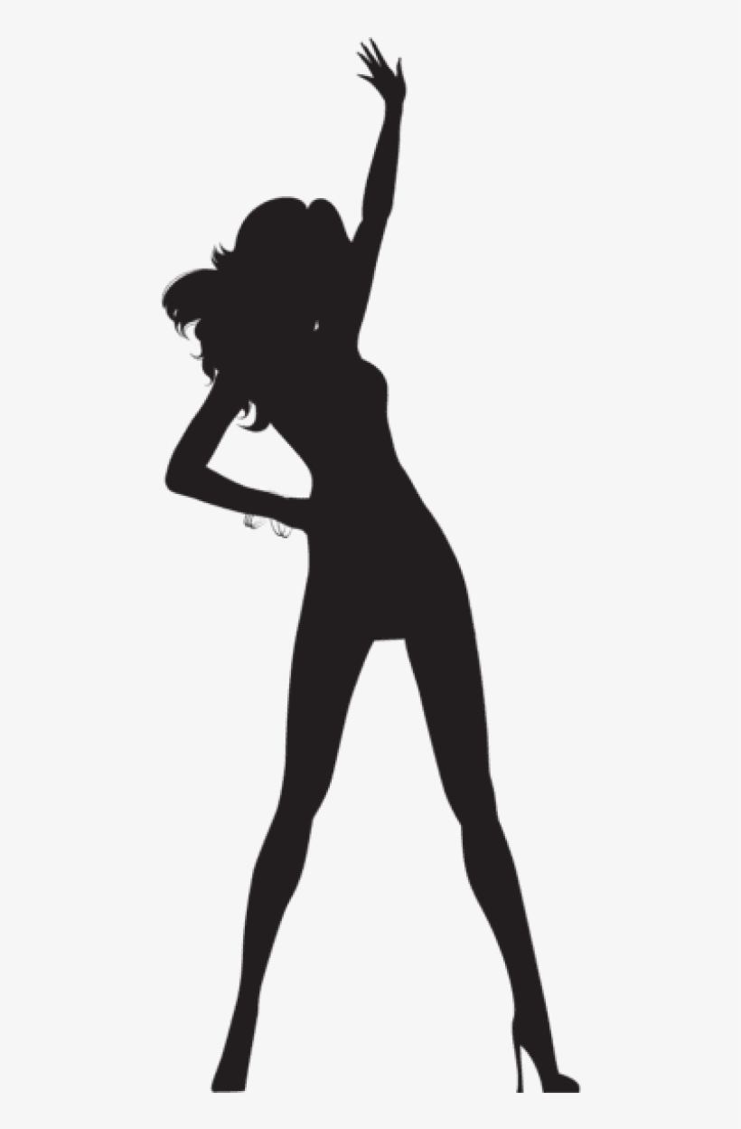 Detail Dancing Transparent Background Nomer 24