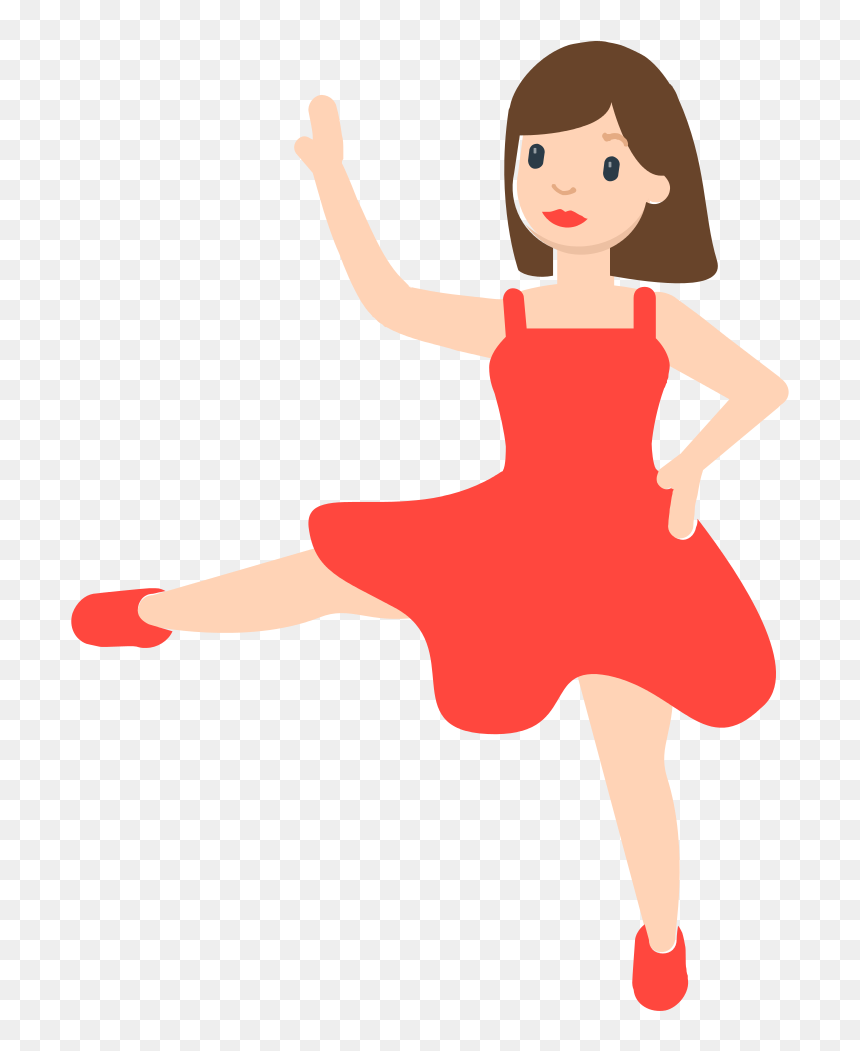 Detail Dancing Transparent Background Nomer 26
