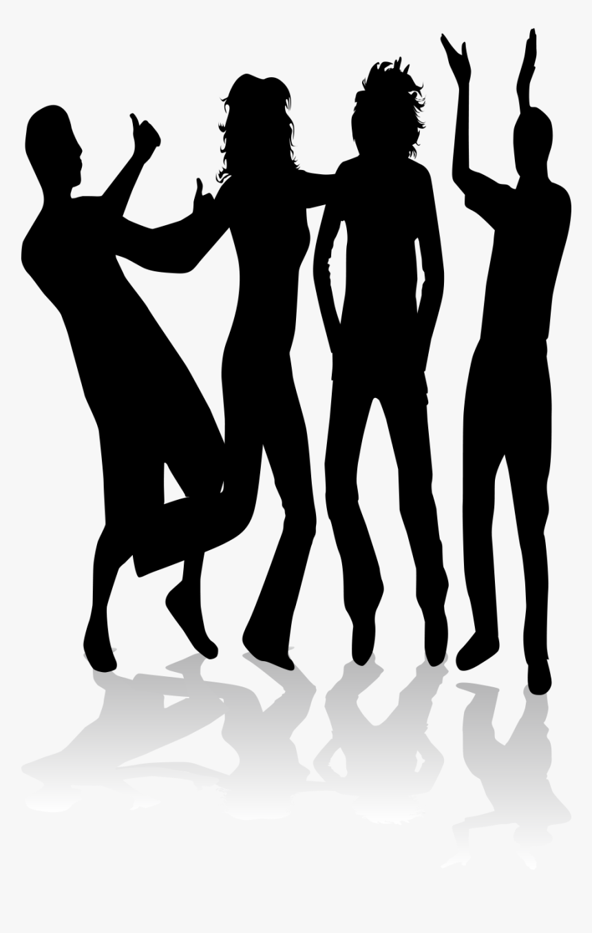 Detail Dancing Transparent Background Nomer 28