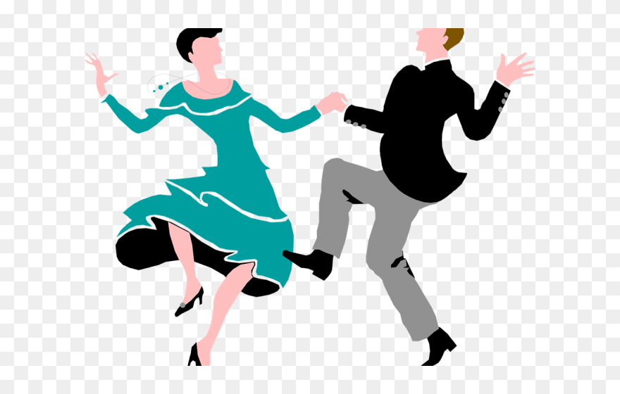 Detail Dancing Transparent Background Nomer 3