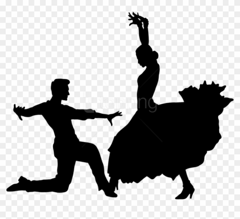 Detail Dancing Transparent Background Nomer 29