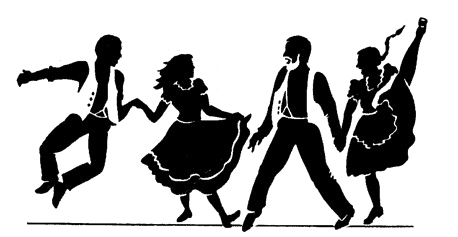 Detail Dancing Transparent Background Nomer 36