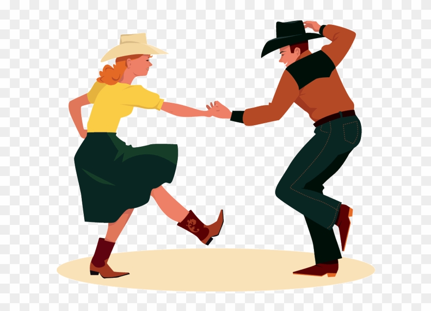 Detail Dancing Transparent Background Nomer 40