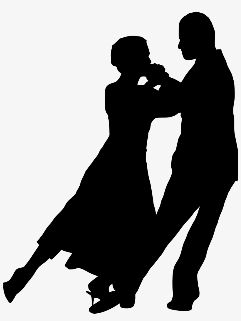 Detail Dancing Transparent Background Nomer 45