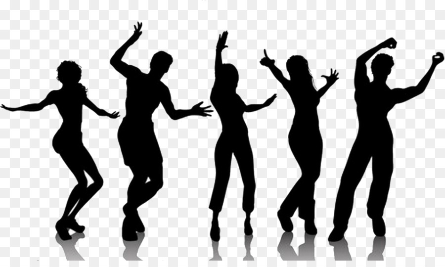 Detail Dancing Transparent Background Nomer 46