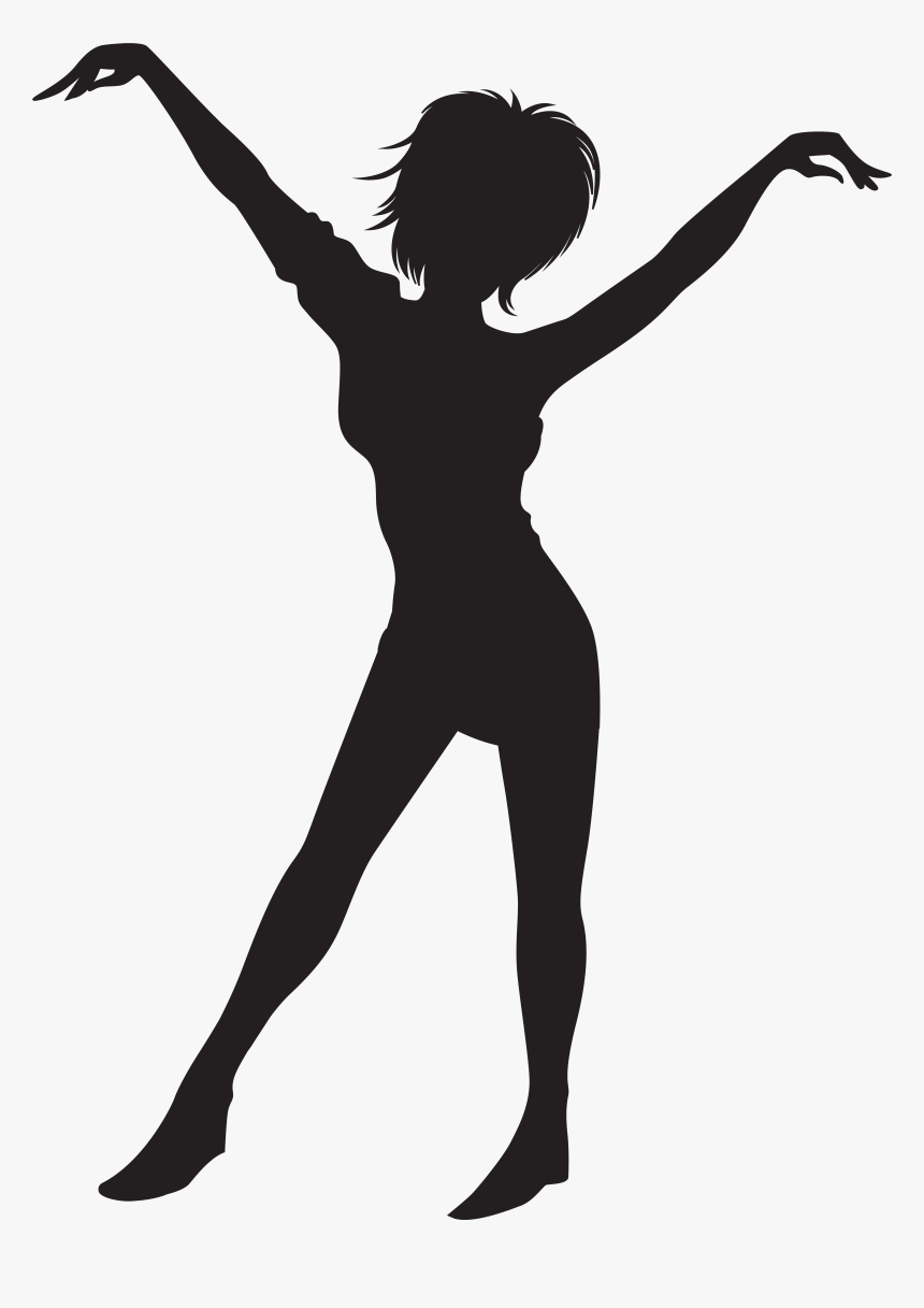 Detail Dancing Transparent Background Nomer 5