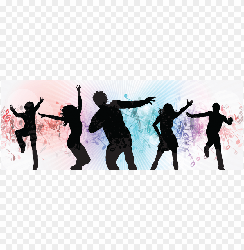 Detail Dancing Transparent Background Nomer 52