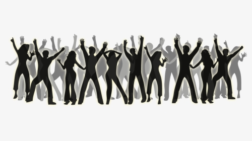 Detail Dancing Transparent Background Nomer 6