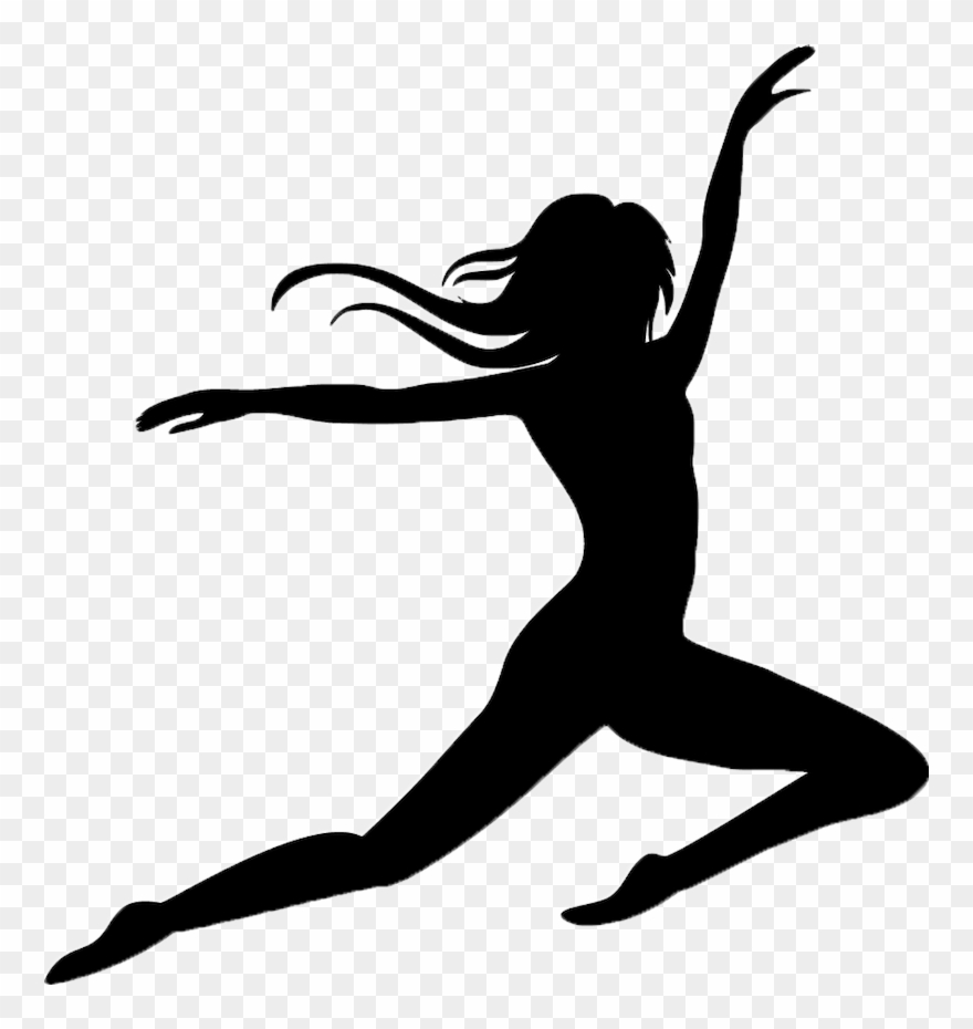 Detail Dancing Transparent Background Nomer 8