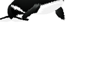 Detail Dancing Whale Cursor Nomer 17