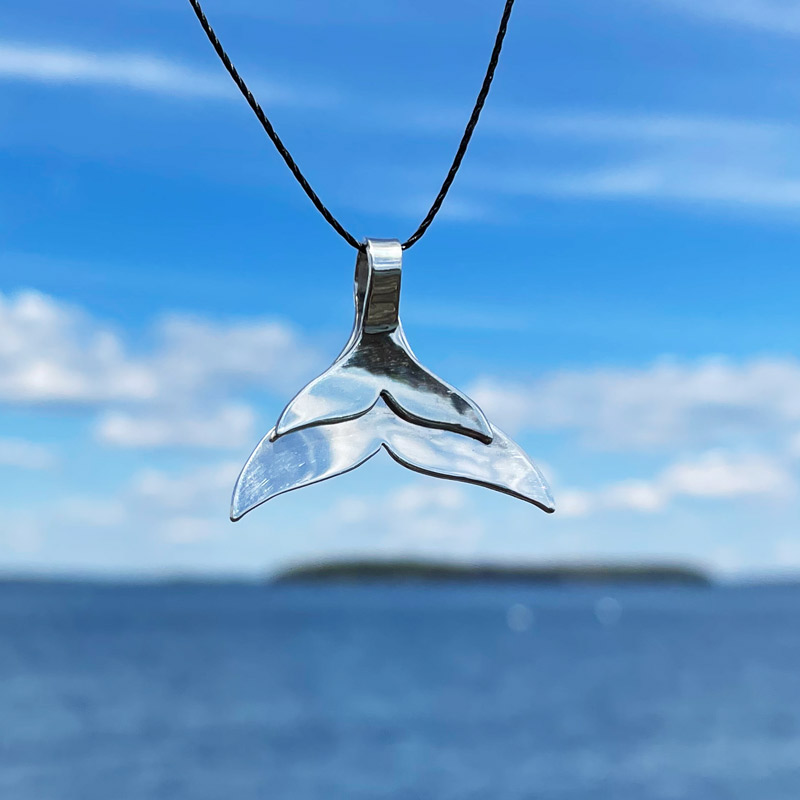 Detail Dancing Whale Cursor Nomer 27