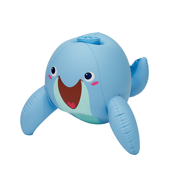 Detail Dancing Whale Cursor Nomer 40
