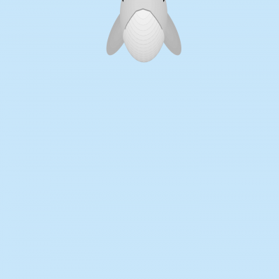 Detail Dancing Whale Cursor Nomer 42