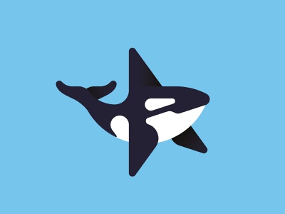 Detail Dancing Whale Cursor Nomer 9