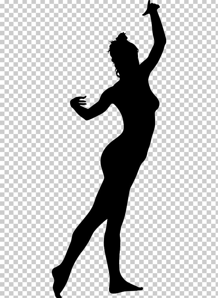 Detail Dancing Woman Png Nomer 53