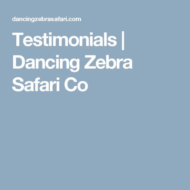 Detail Dancing Zebra Safari Nomer 23