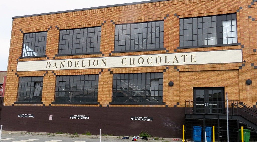 Detail Dandelion Chocolate Jobs Nomer 13