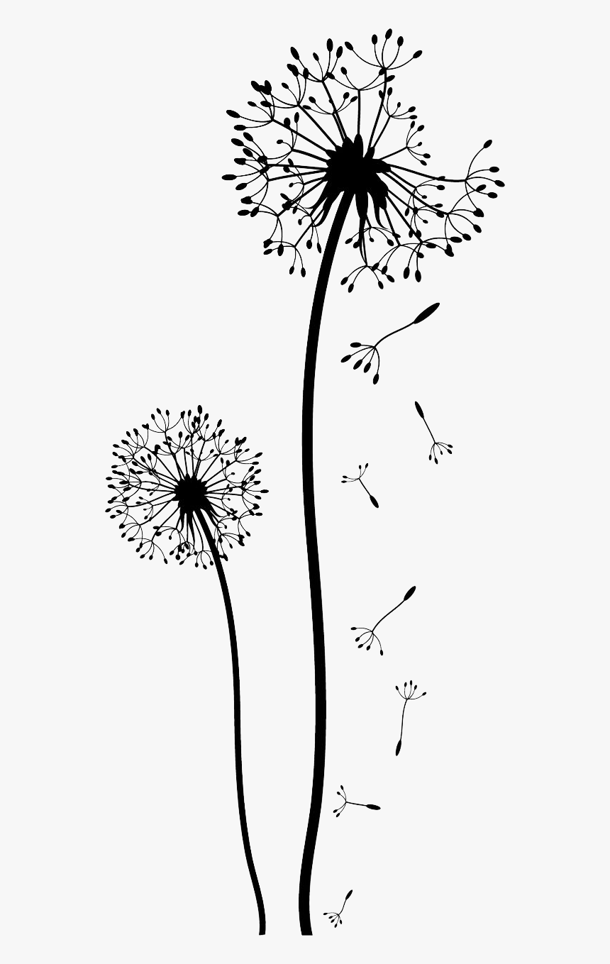 Detail Dandelion Clipart Nomer 9