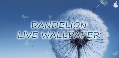 Detail Dandelion Live Wallpaper Nomer 20