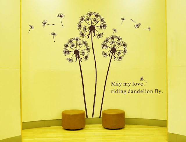 Detail Dandelion Meaning Quotes Nomer 37