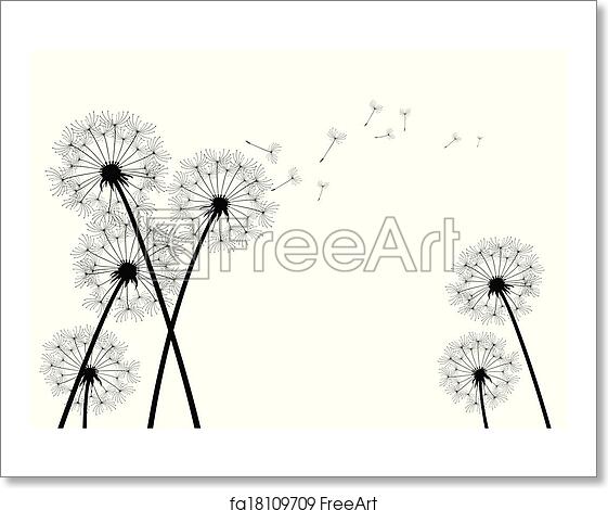 Detail Dandelion Pictures Free Nomer 20