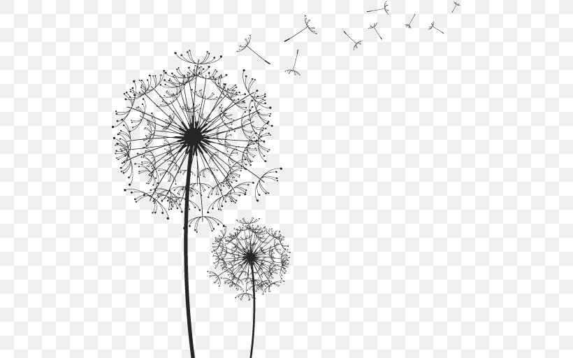 Detail Dandelions Png Nomer 18