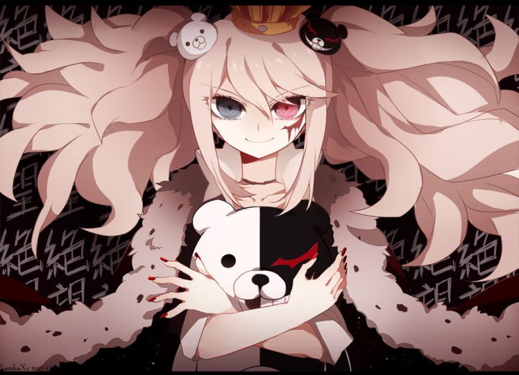 Detail Danganronpa Wallpaper Hd Nomer 42