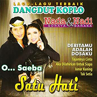 Detail Dangdut Koplo Terbaik Nomer 14