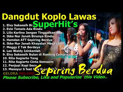 Detail Dangdut Koplo Terbaik Nomer 26