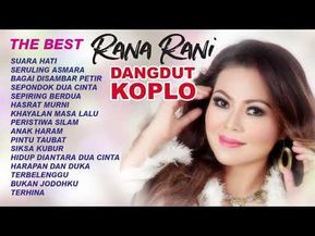 Detail Dangdut Koplo Terbaik Nomer 35