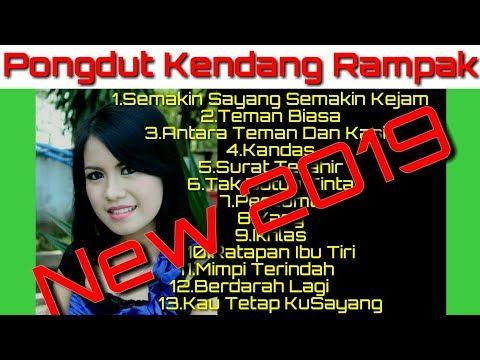 Detail Dangdut Melow Nomer 50