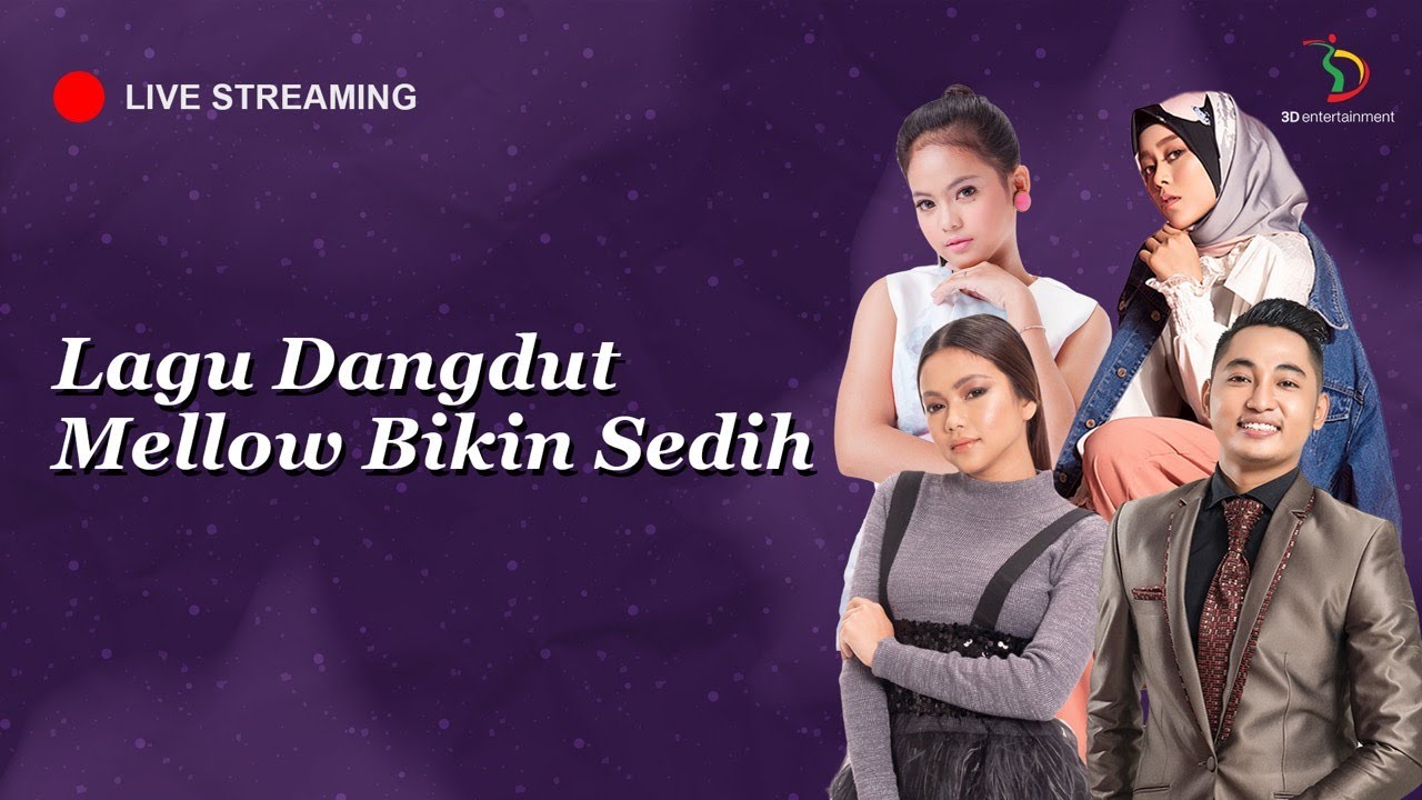 Detail Dangdut Melow Nomer 8