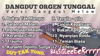 Detail Dangdut Melow Nomer 9