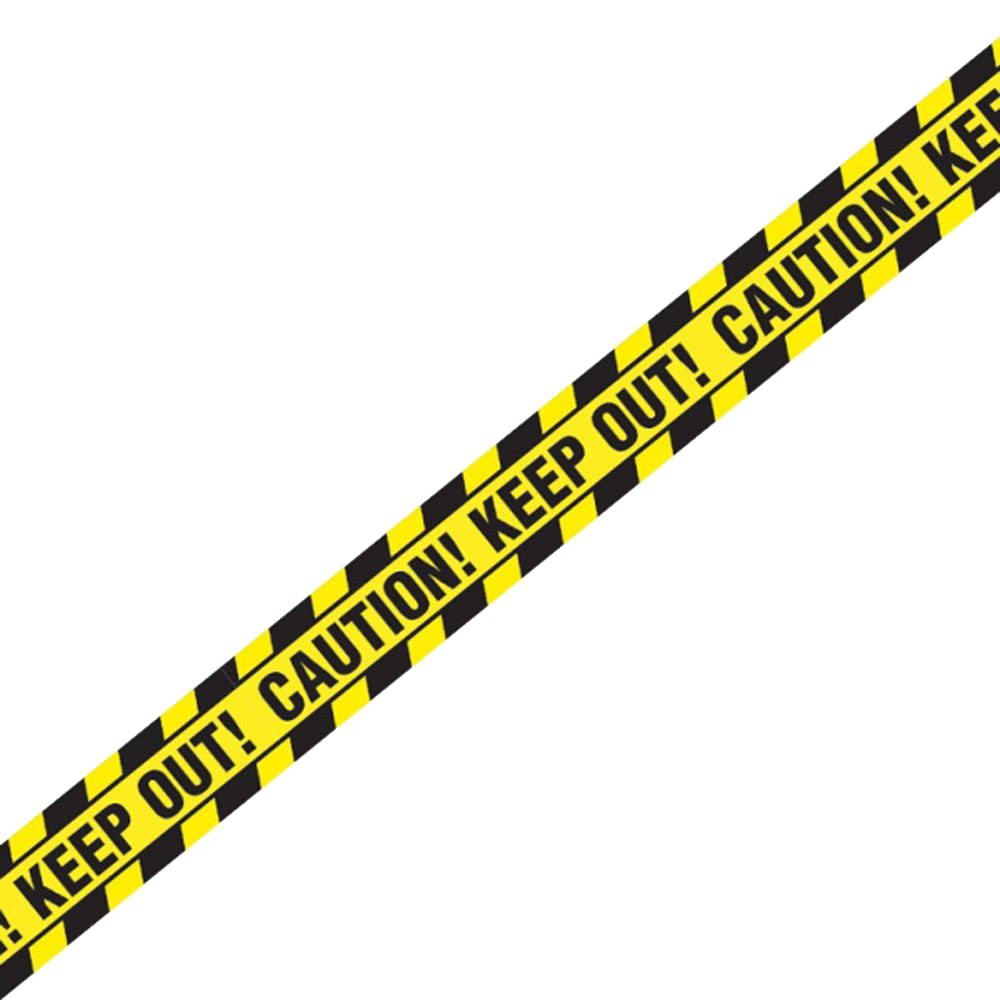 Detail Danger Tape Png Nomer 7