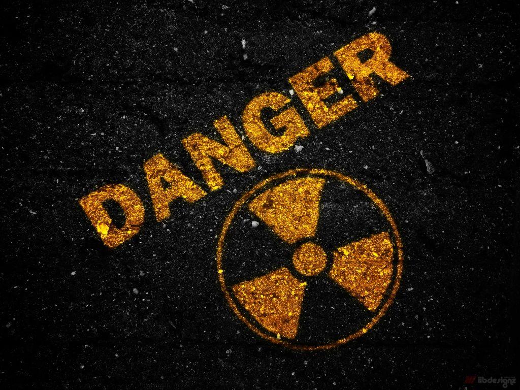 Detail Danger Wallpaper Nomer 14