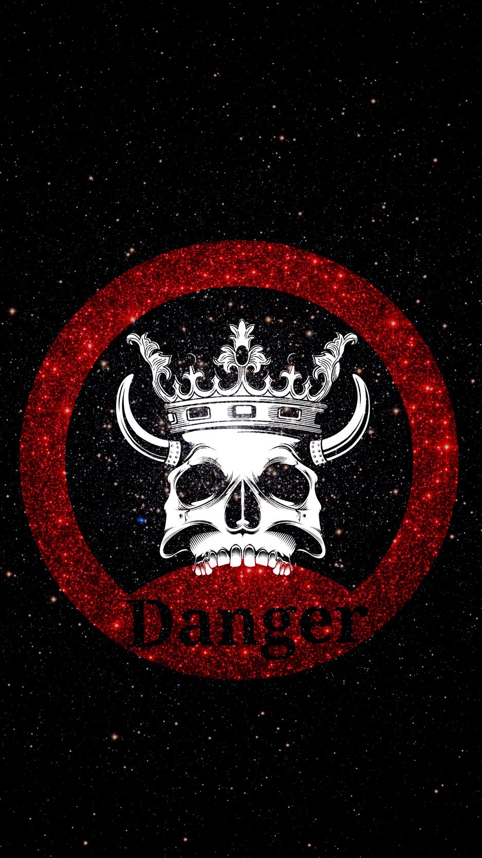 Detail Danger Wallpaper Nomer 46