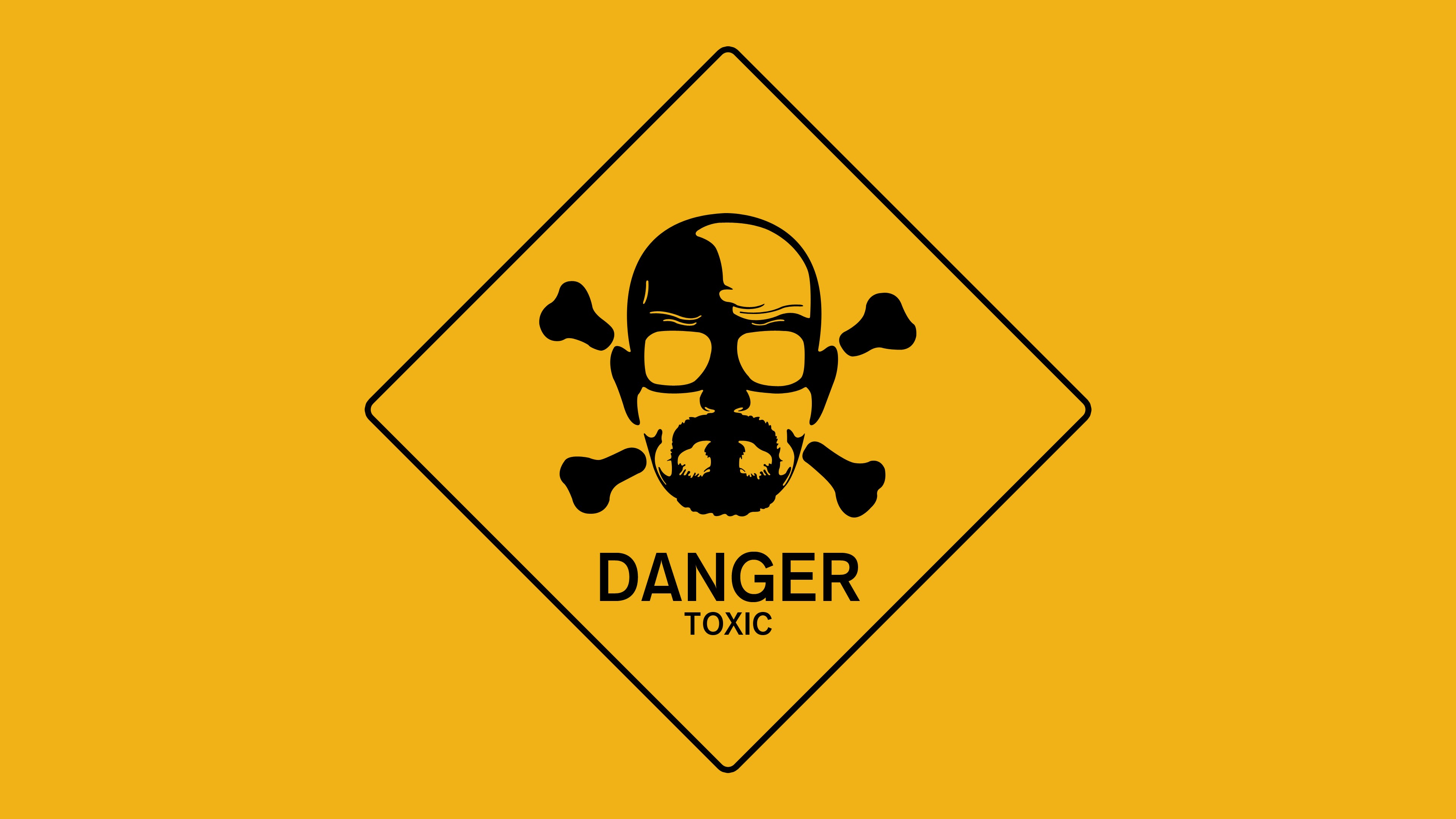 Detail Danger Wallpaper Nomer 57