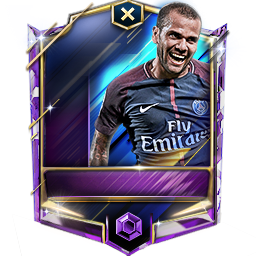 Detail Dani Alves Fifa 18 Nomer 11