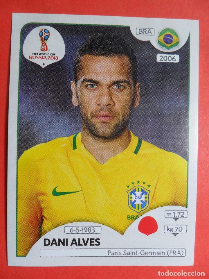 Detail Dani Alves Fifa 18 Nomer 37