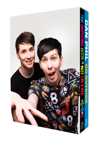 Detail Daniel Howell Phil Lester Nomer 10